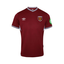 West Ham Principal 25/26