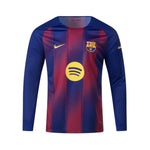 Barcelona Principal 25/26 - Manga Comprida