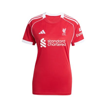 Liverpool Principal 25/26 - Versão Feminina