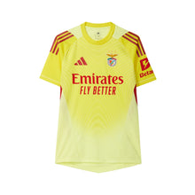 Benfica 2025/26 Guarda-Redes