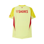 Benfica 2025/26 Guarda-Redes