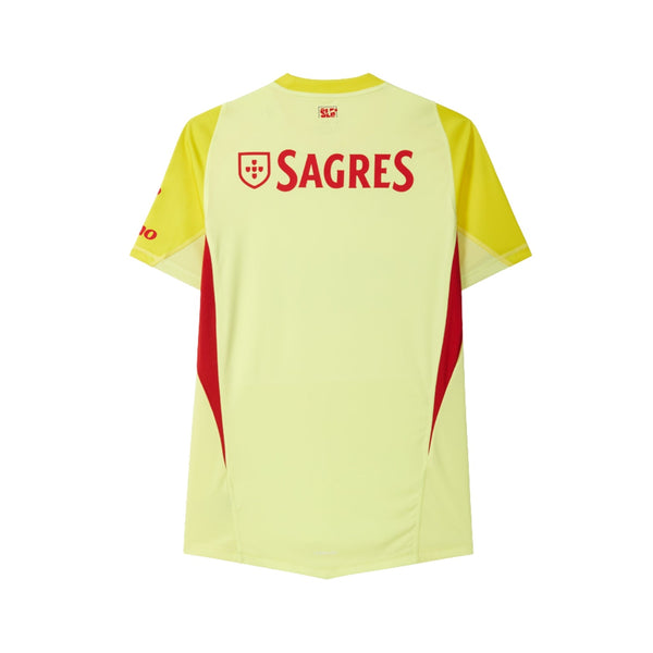 Benfica 2025/26 Guarda-Redes
