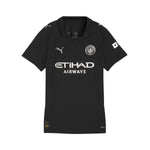 Manchester City Alternativa 25/26 - Versão Feminina