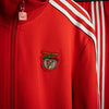 Benfica 25/26 - Fato de Treino - Zip Completo