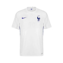 França Alternativa 20/21