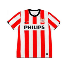 PSV Principal 11/12
