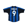 Inter Milão Principal 00/01
