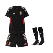 Kit de Criança - Benfica Treino 25/26