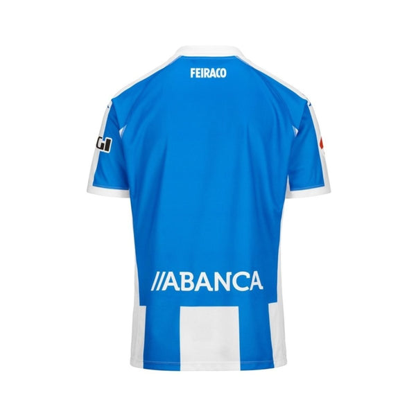 Deportivo de La Coruña Principal 24/25