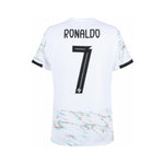 Portugal Alternativa 25/26 - Mundial 2026 - Ronaldo 7