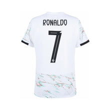 Portugal Alternativa 25/26 - Mundial 2026 - Ronaldo 7