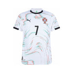 Portugal Alternativa 25/26 - Mundial 2026 - Ronaldo 7