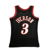 Philadelphia 76ers 1997-98