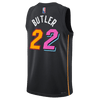 Miami Heat Nike City Edition