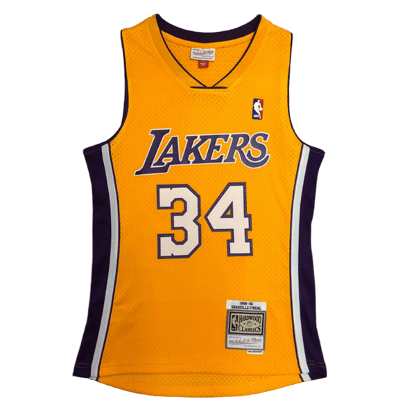 Los Angeles Lakers 1999-00