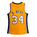 Los Angeles Lakers 1999-00