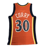 Golden State Warriors Alternate 2009-10