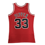 Chicago Bulls Road 1997-98