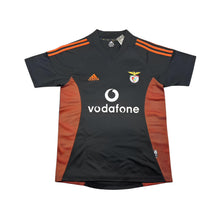 Benfica Alternativa 02/03