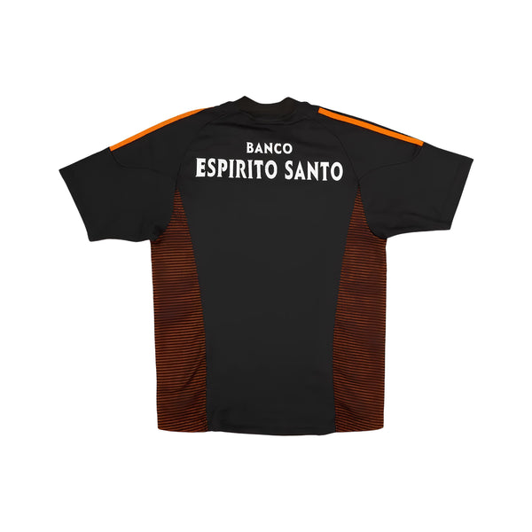 Benfica Alternativa 02/03