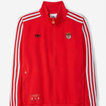 Casaco Benfica