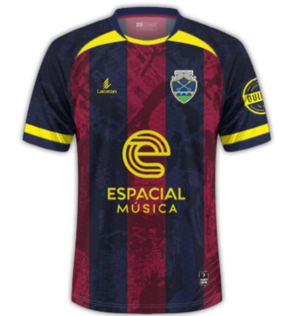 Chaves 2024/25