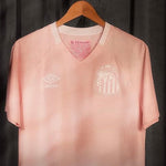 Santos Outubro Rosa