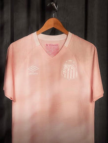 Santos Outubro Rosa