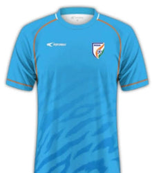 Índia 2023/24 Kit Criança