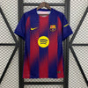 Barcelona 2025/26