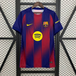 Barcelona 2025/26