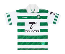 Sporting Retro