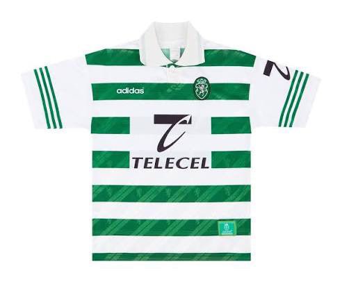 Sporting Retro