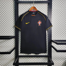 Portugal 2006/07 Kit Criança