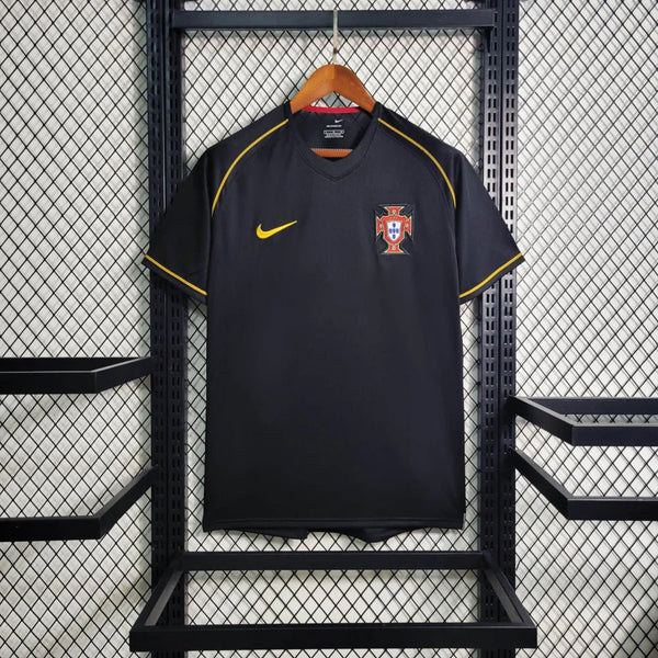 Portugal 2006/07 Kit Criança