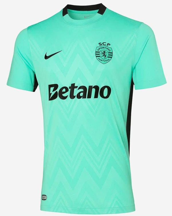 Sporting Equipamento