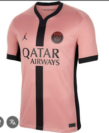 PSG 2024/25