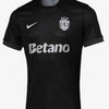 Sporting 2025/26