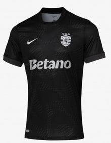 Sporting 2025/26