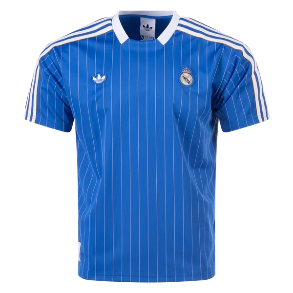 Real Madrid 2025/26