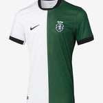 Sporting 2025/26
