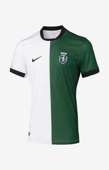 Sporting 2025/26