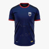 Kit Criança Cabo Verde 24/25