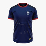 Kit Criança Cabo Verde 24/25