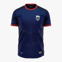 Kit Criança Cabo Verde 24/25