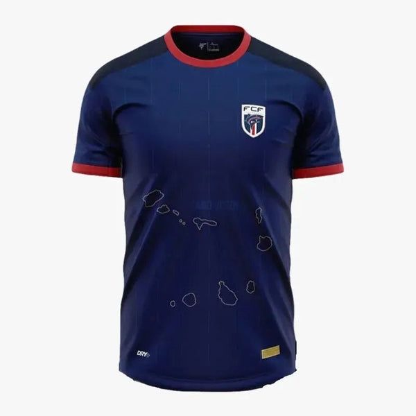 Kit Criança Cabo Verde 24/25