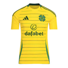 Celtic 2024/25