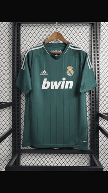 Real Madrid 2012/13