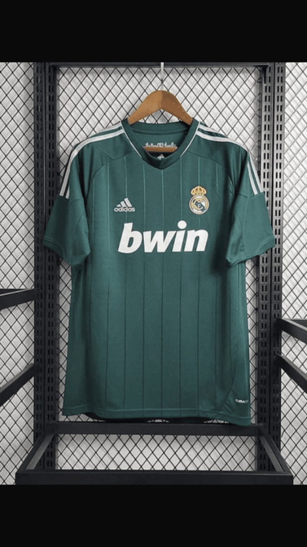 Real Madrid 2012/13