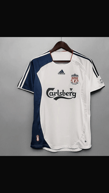 Liverpool 2025/26